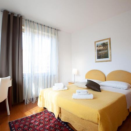 Casa Vacanze Le Terrazze Verona Exterior photo