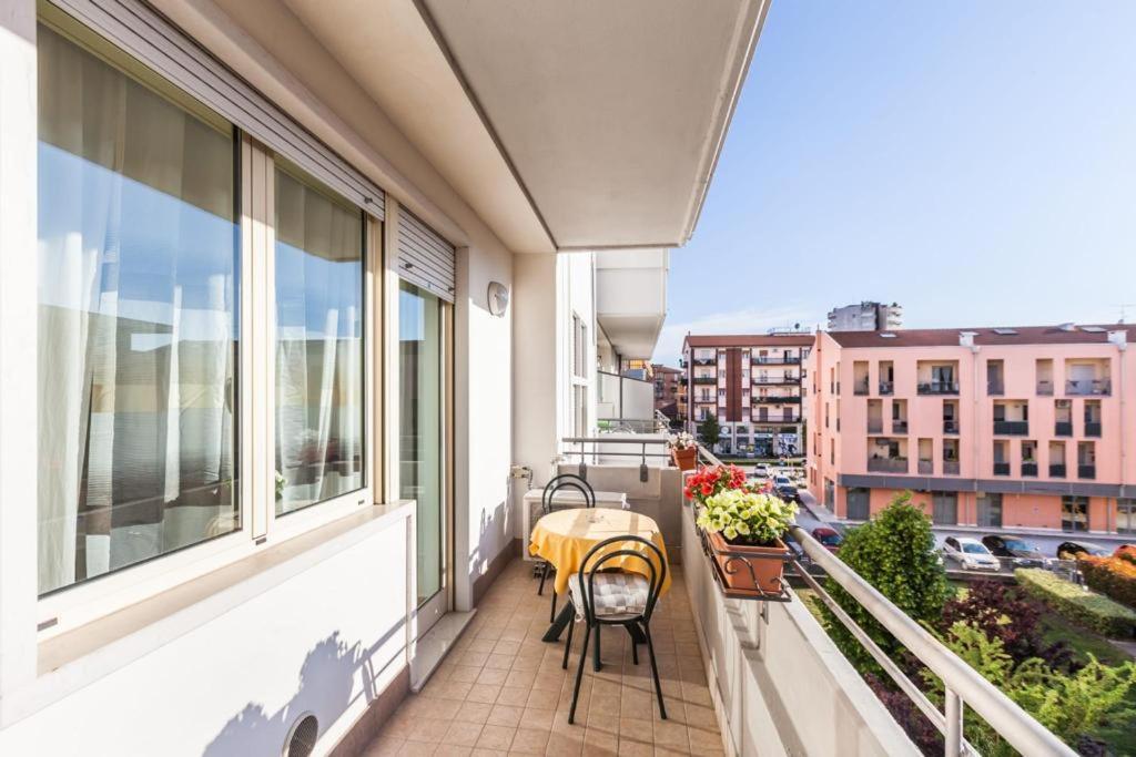 Casa Vacanze Le Terrazze Verona Exterior photo