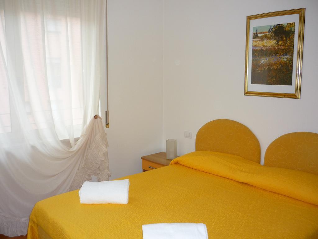 Casa Vacanze Le Terrazze Verona Room photo