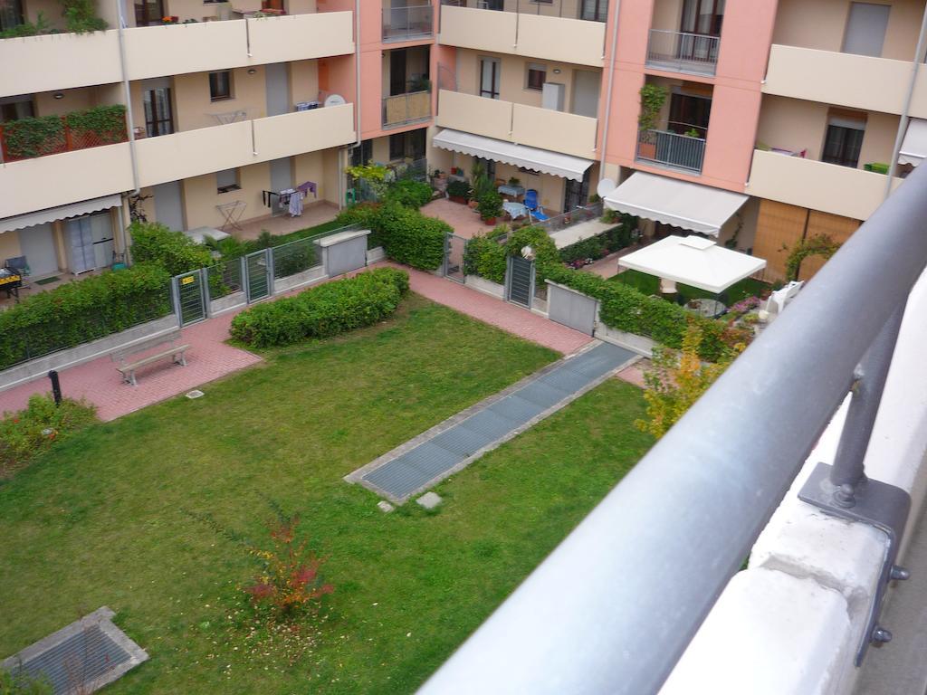 Casa Vacanze Le Terrazze Verona Room photo