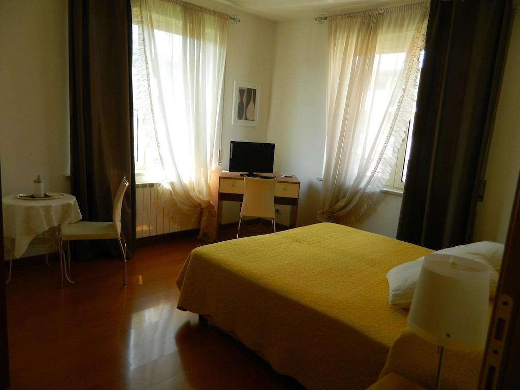 Casa Vacanze Le Terrazze Verona Room photo