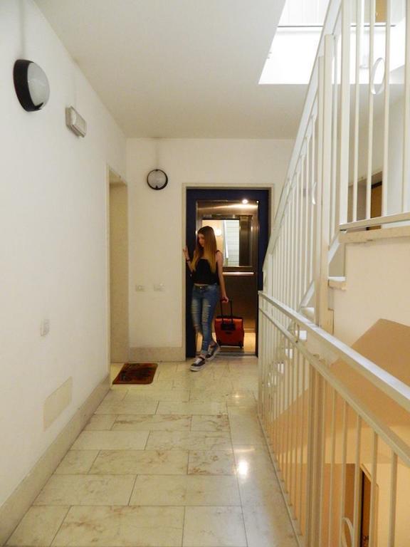 Casa Vacanze Le Terrazze Verona Room photo