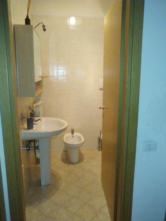 Casa Vacanze Le Terrazze Verona Exterior photo