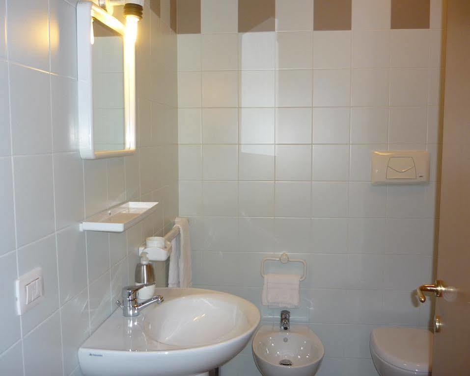 Casa Vacanze Le Terrazze Verona Exterior photo