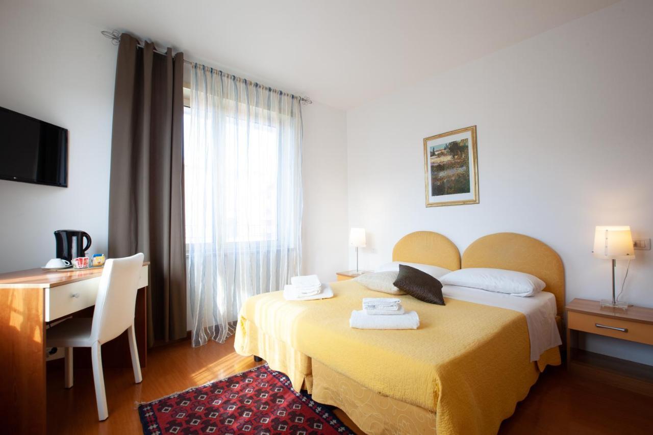 Casa Vacanze Le Terrazze Verona Exterior photo
