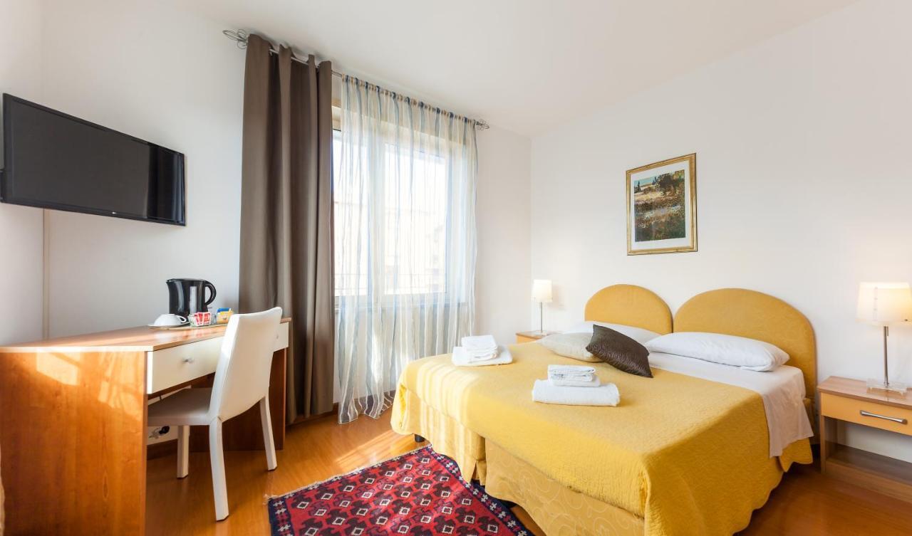 Casa Vacanze Le Terrazze Verona Exterior photo