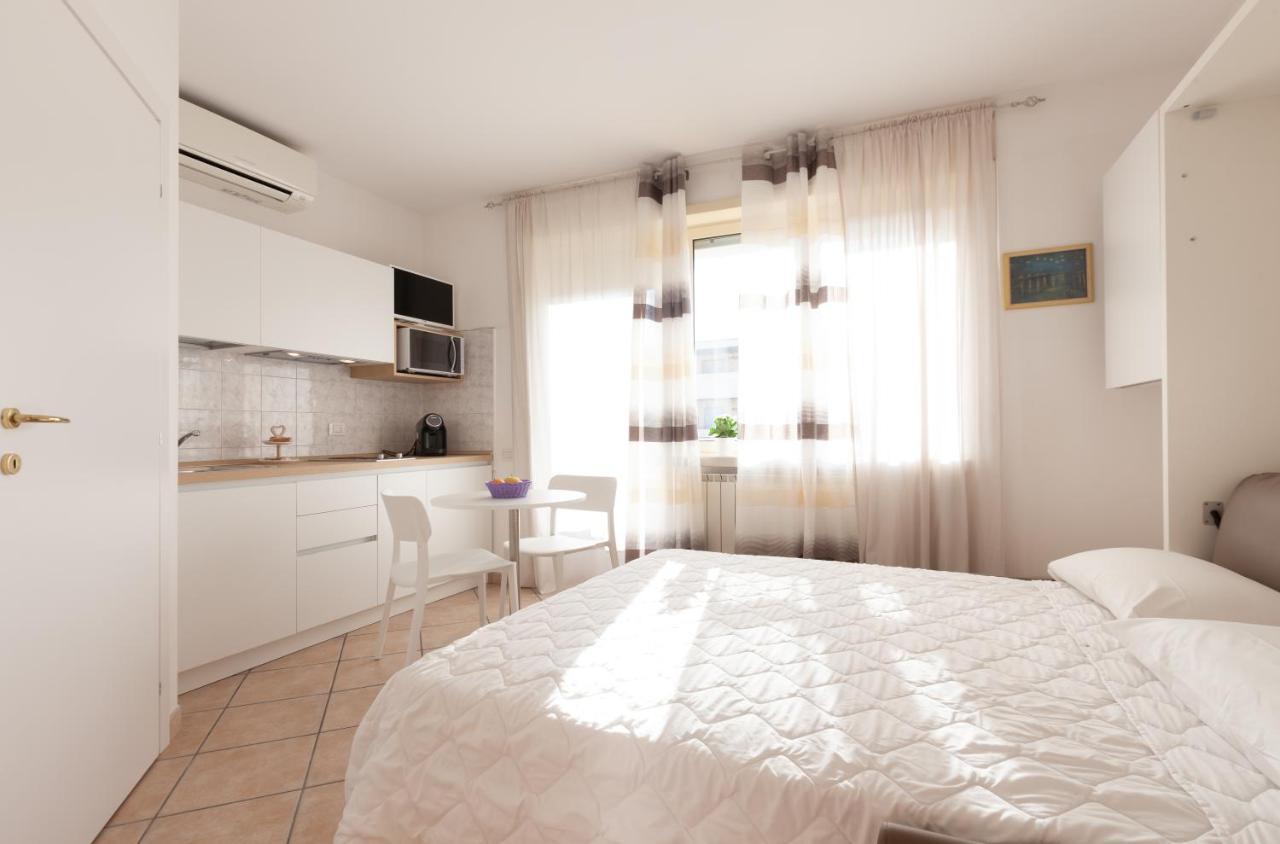 Casa Vacanze Le Terrazze Verona Exterior photo
