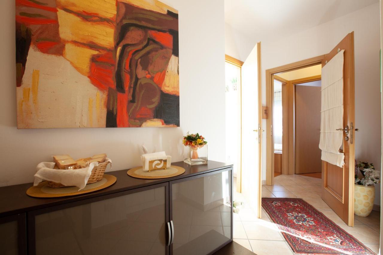 Casa Vacanze Le Terrazze Verona Exterior photo